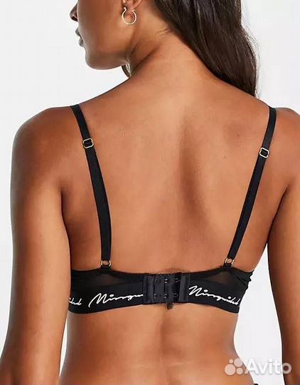 Комплект белья missguided