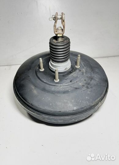 Вакуумник Mazda 6 GG