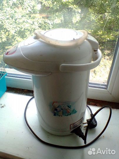 Кухонные и другие предметы