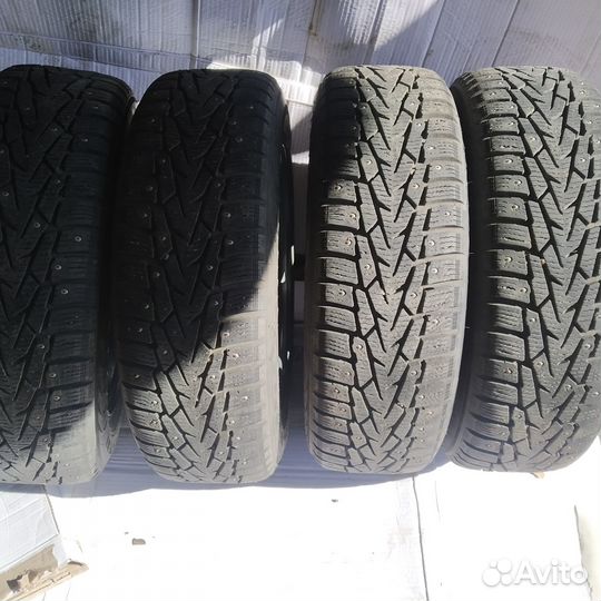 Nokian Tyres Hakkapeliitta 7 185/65 R15