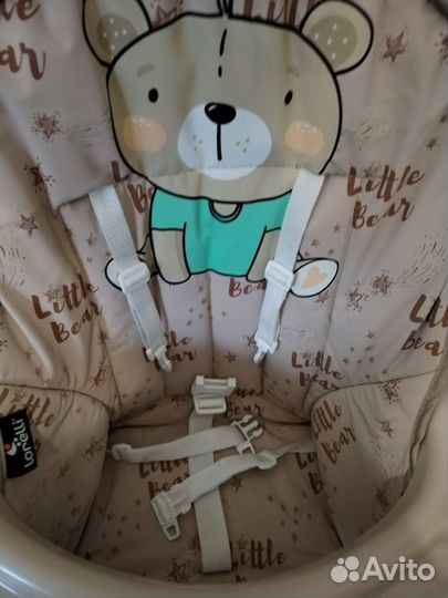 Стульчик для кормления Bonbon