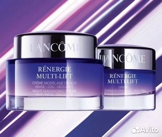 Lancome Renergie Multi-Lift Крем для глаз 15 мл