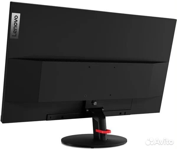 Монитор lenovo thinkvision s28u-10