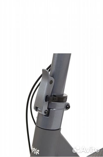 Hiper Triumph M100 Grey новый самокат