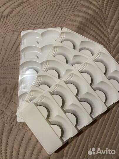 Набор для наращивания ресниц