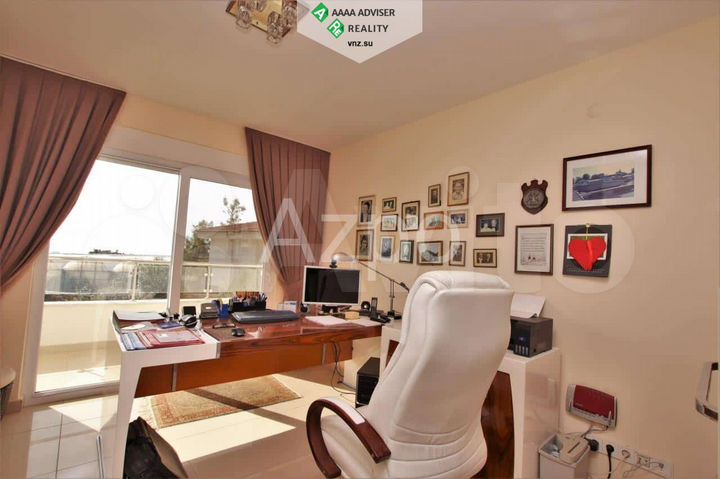 Дом 330 м² (Турция)