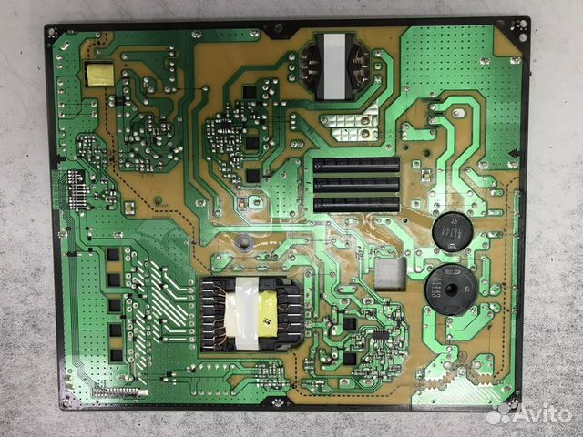 Блок питания EAX63729001/8