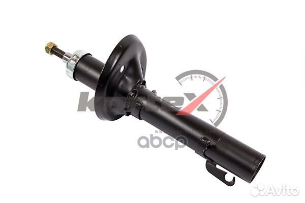 Амортизатор audi A3/VW golf IV/skoda octavia 96