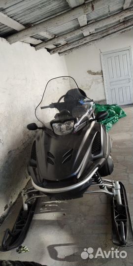 Yamaha professional