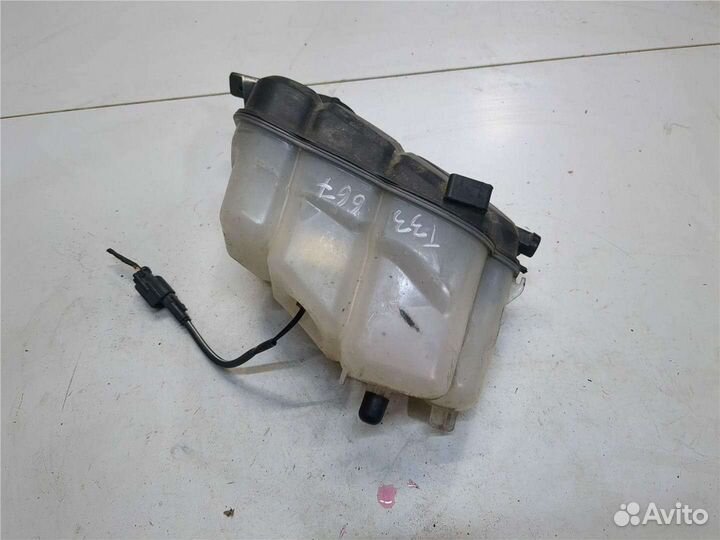 Расширительный бачок freelander 2