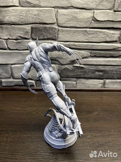 Фигурка Росомаха