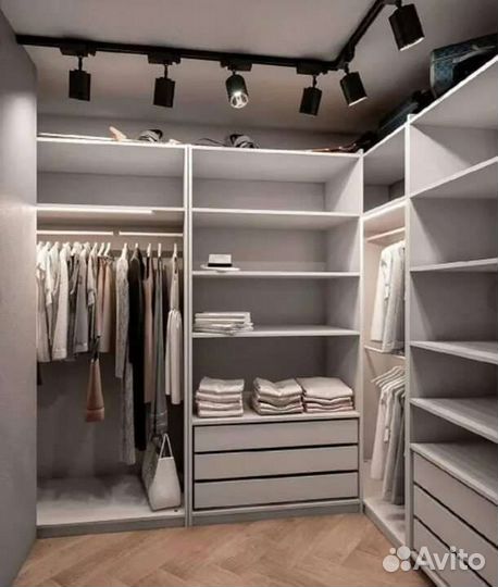 Сборка мебели кухни шкафы купе