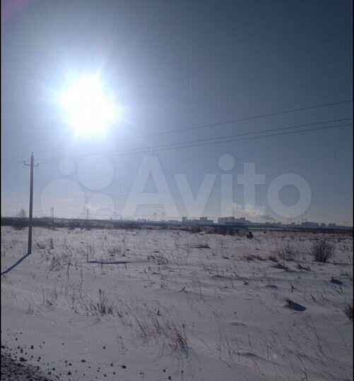 Участок 6 сот. (ИЖС)