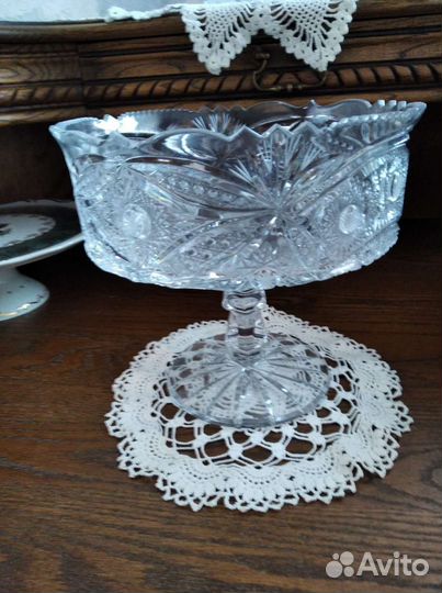 Ваза для фруктов