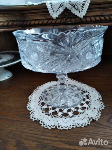 Ваза для фруктов