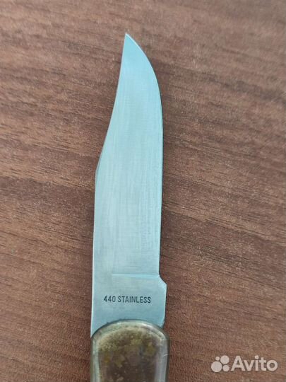 Японский складной нож