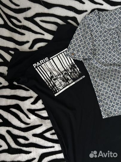 Женские вещи пакетом