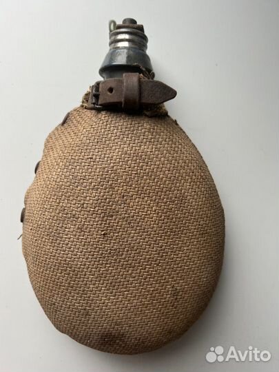 Фляга пмв эрзац