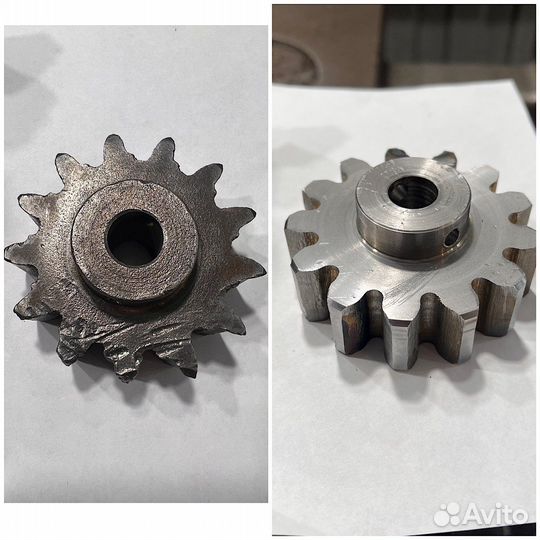 Токарные, фрезерные, шлифовальные, сварочные работ