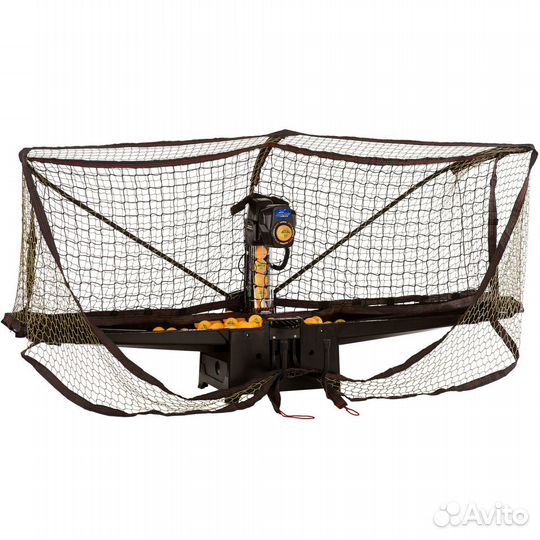 Робот настольный Donic Newgy Robo-Pong 2055