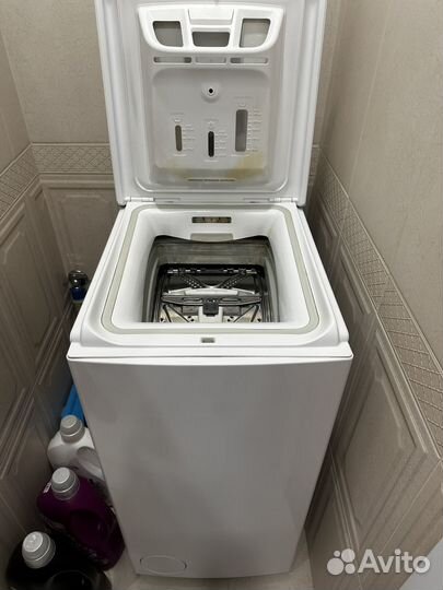 Стиральная машина bosch