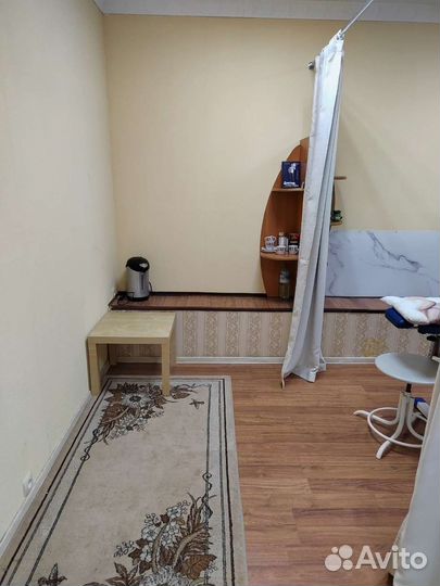 Аренда кабинета