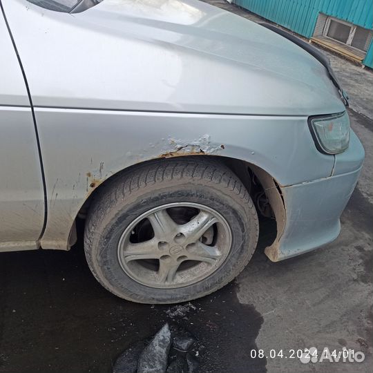 Nissan R Nessa 2.0 CVT, 2000, 290 000 км