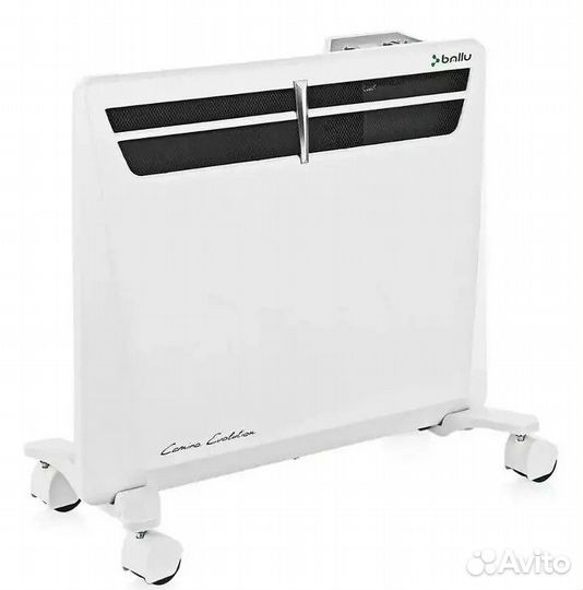 Радиаторы Электрические Обогреватели Конвекторы