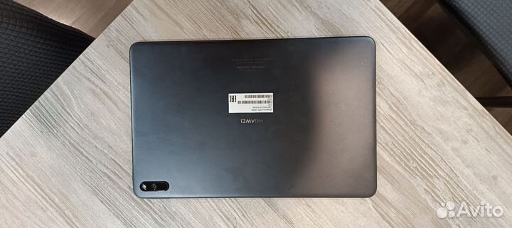 Планшет huawei matepad 11 6/128
