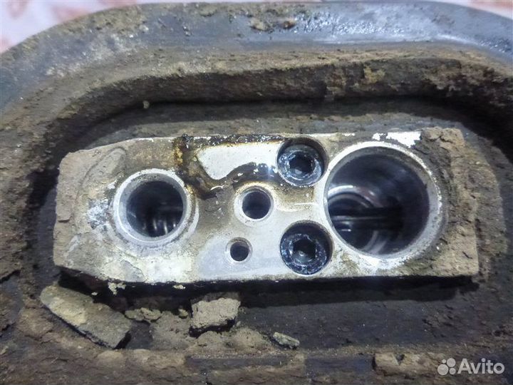 Испаритель Nissan Almera Classic B10 QG16 2010