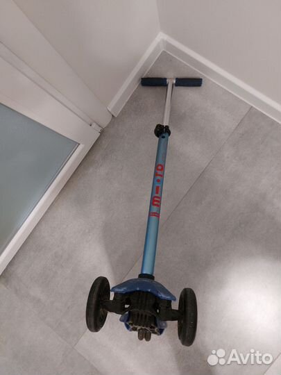 Самокат micro