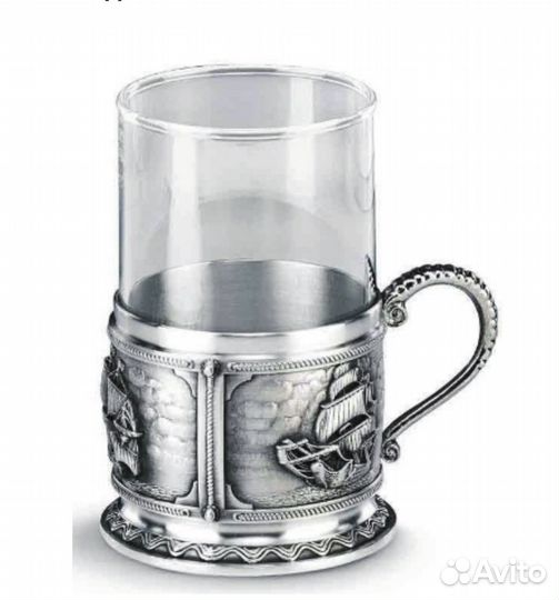 Стакан для чая/пунша Германия