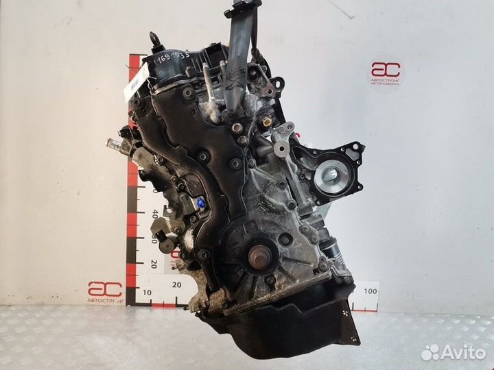 Двигатель (двс) для Mazda CX-5 (KE) SHY402300C