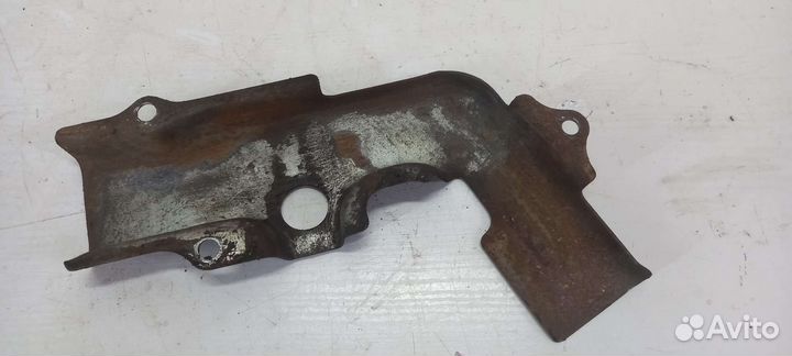 Защита трубок Mitsubishi Pajero Sport2