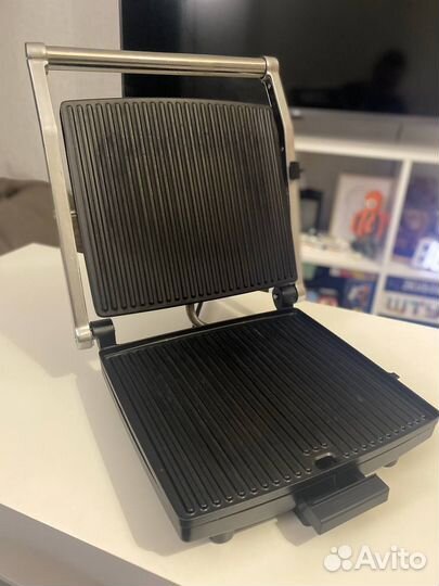 Электрогриль Redmond SteakMaster RGM-M801