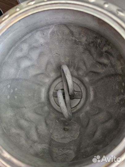 Самовар электрический