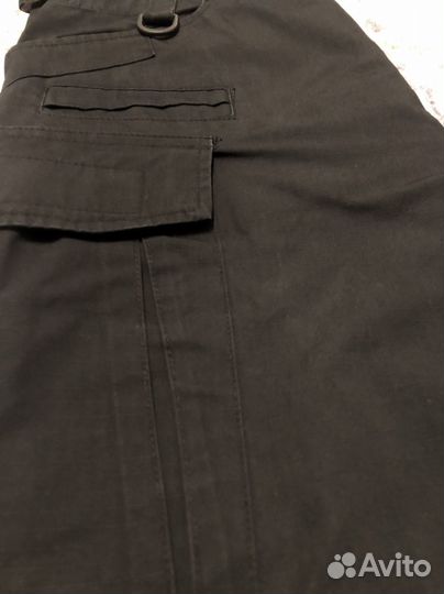 Брюки helikon-TEX SFU next