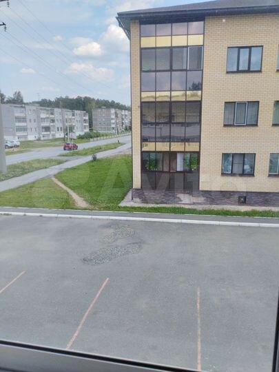 2-к. квартира, 57,9 м², 2/2 эт.