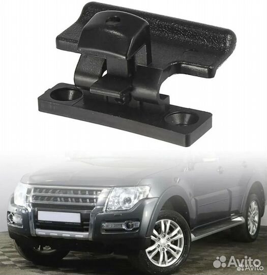 Ручка подлокотника Ceed/Solaris/Lachetti/Polo