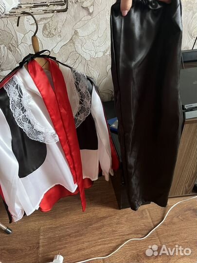 Карнавальный костюм на мальчика 122