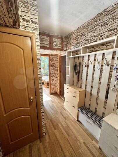 2-к. квартира, 42,7 м², 3/4 эт.