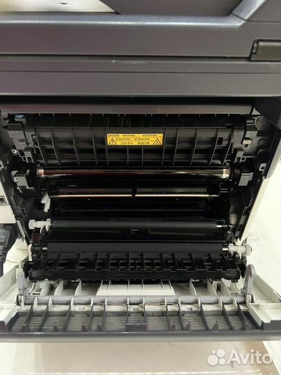 Kyocera FS-1125MFP мфу