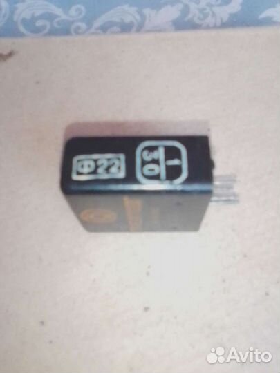 Реле тке 21 подг