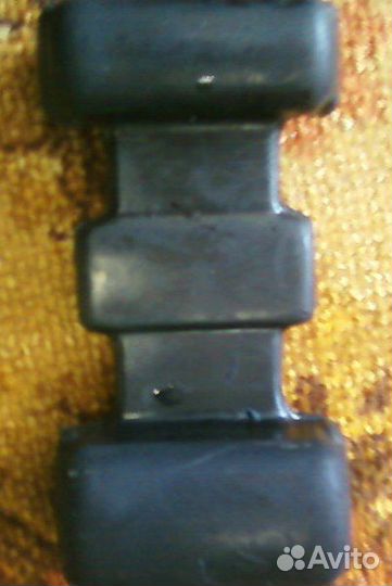 Подушка рессоры