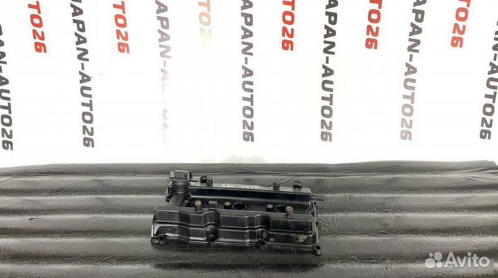 Крышка клапанная Nissan Teana J31 2.4 AT 2003—2005