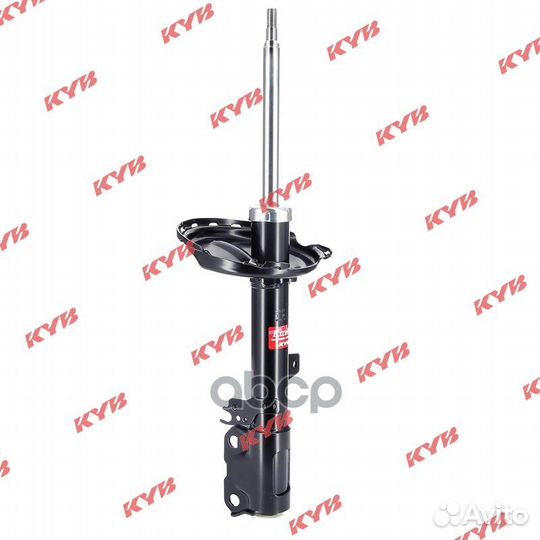 Стойка задняя lexus RX330, GSU30, lexus RX350