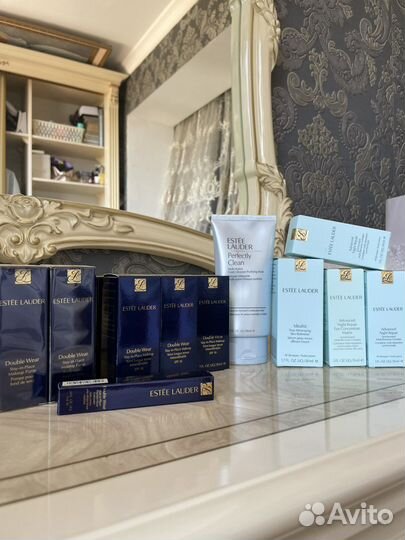 Estee lauder оригинал