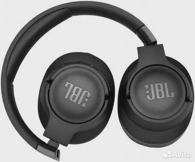 Наушники Jbl JBL Tune 760NC Black