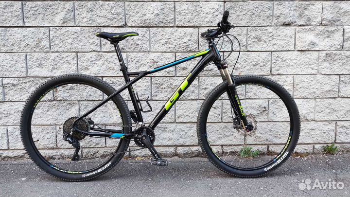 Gt Avalanche Elite R29 L 2020