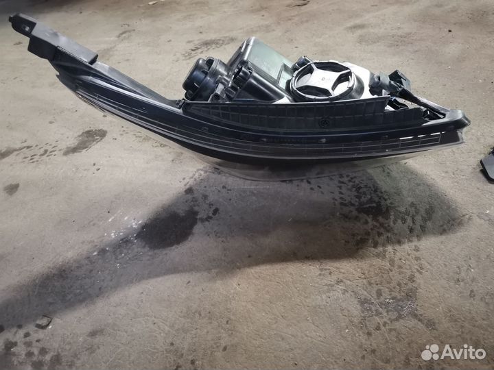 Продам фара передняя правая hyundai creta 2016 г